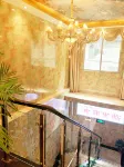 Dazhou Jindi Hotel - Bãi đậu xe