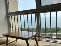 威海威之窗观海酒店 - 豪华海景家庭房