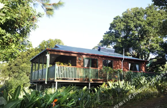 比奇蒙特雲酒店