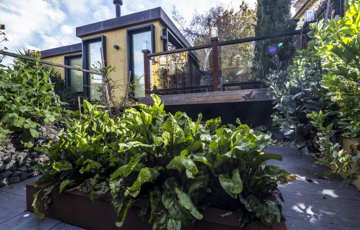 Corinda Contemporary