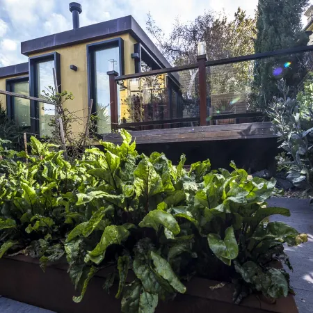 Corinda Contemporary