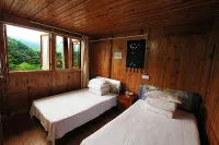 Juyou Hostel