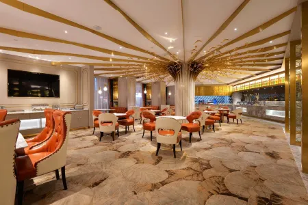 Dream Mong Kok Hotel Отели рядом с достопримечательностью «Yunnan Haigeng Auditorium»