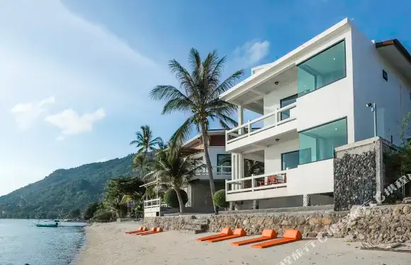 海王星別墅酒店