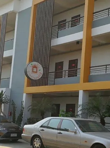 รูปภาพของบ้านสวนดอกไม้