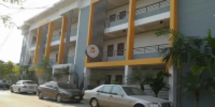 Ban Suan Dokmai