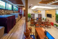 Ru Ji Ge Villa Hotel