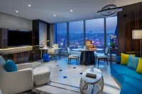 Sofitel Guiyang Hunter - balcony