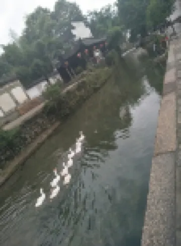 績溪龍川農家院