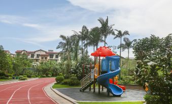 Genting Coast Resort Apartment (Huidong Country Garden Shili Yintan Branch)