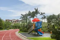 Genting Coast Resort Apartment (Huidong Country Garden Shili Yintan Branch)