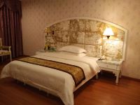 石狮六和酒店 - 标准大床房