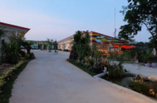 ทรายแก้ว รีสอร์ท