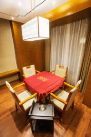 Meicheng Shijia Hotel