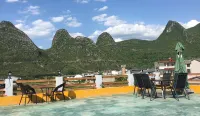 Daoxiangju Boutique Inn