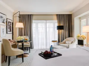Four Seasons Hotel Los Angeles at Beverly Hills