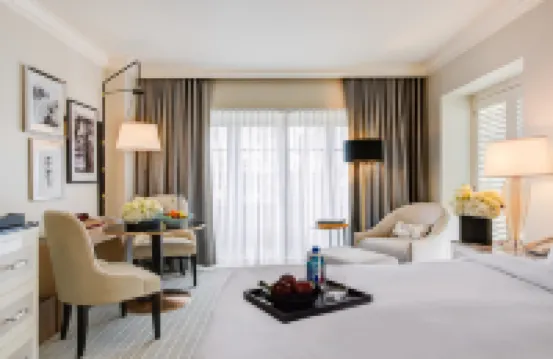 Four Seasons Hotel Los Angeles at Beverly Hills