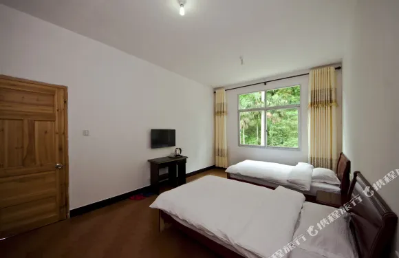永泰山水農家樂