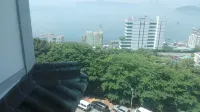해운대 호텔 일루아 - 오션뷰