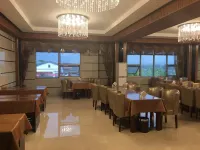 Yinhe Hotel - Aamiainen