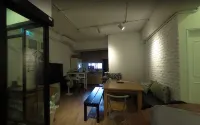 Soulmap Hostel