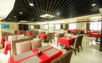 Chunguang Hotel Hotel di Xiji