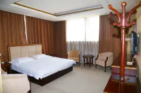 Dongze Hotel Hotels in Fuxin County