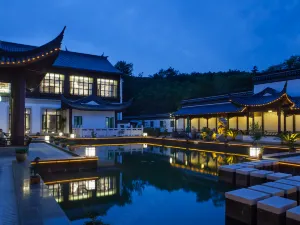 Yueshanxuan Hotel