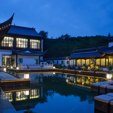 Yueshanxuan Hotel