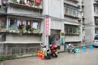 Cangxi Quancheng Hotel