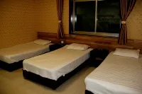 Dingxiang Jian'an Hotel