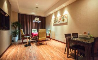 Duogao Mirui Hotel (Ningbo Jiangbei Zhongticheng Store)