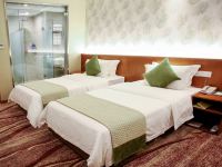 自贡伊凡酒店 - 标准双床房