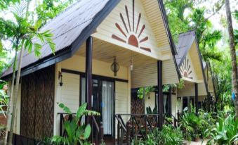 Khaolak Green Beach Resort