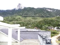 天柱山七星中国式旅館