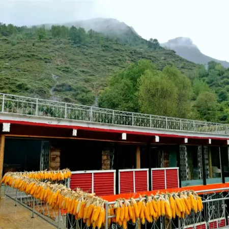 zangyunhotel