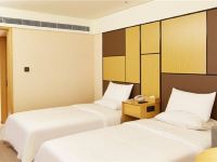 全季酒店(上海虹桥延安西路店) - 高级双床房