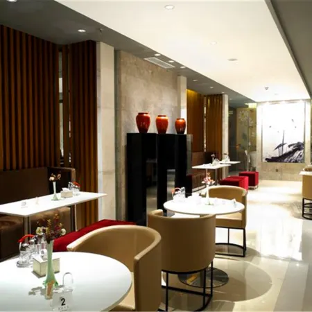 Jinjiang Inn Select (Xiong'an New District Baiyangdian Store)