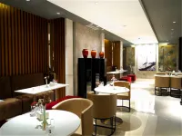 Jinjiang Inn Select (Xiong'an New District Baiyangdian Store) - petit déjeuner