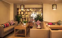Panda Prince Hotel - 2-نجوم