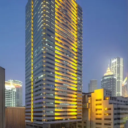 Deacon House Wuxi Отели рядом с достопримечательностью «Храм Nanchan»