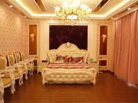Bei'an City Sunshine Hotel Hotels in Bei'an