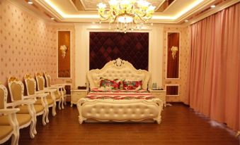 Bei'an City Sunshine Hotel