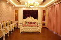 Bei'an City Sunshine Hotel
