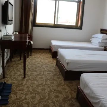 Laiqiu Kaiyun Hotel