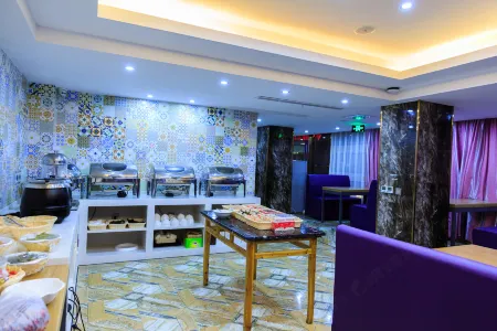 Aifeng Hotel (Yiwu Gongren North Road)