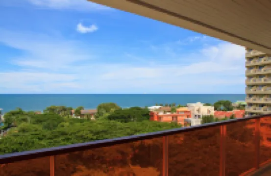 華欣海灘羅科海景酒店