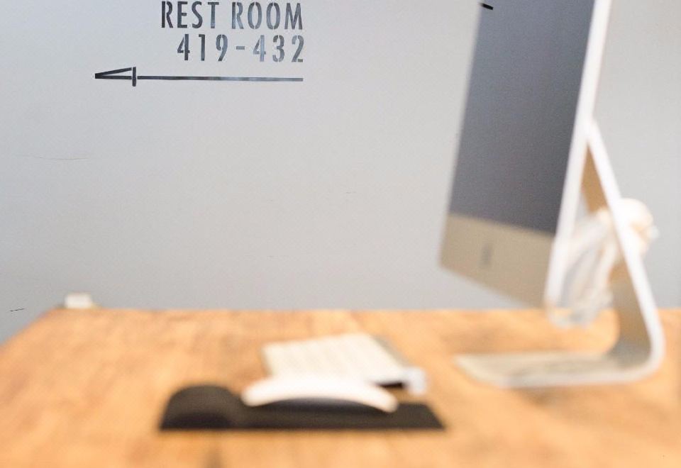 아트호텔 시먼딩 타이베이 이미지