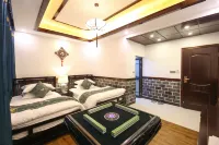 Shanshuitan Inn