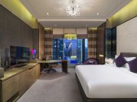 广州W酒店 - 设计客房